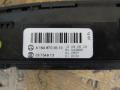 кнопка (выключатель) Mercedes-Benz M-Класс W164 2005, 1648703510 - фото №3