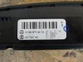 кнопка (выключатель) Mercedes-Benz M-Класс W164 2005, 1648709210 - фото №2