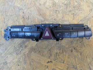 кнопка (выключатель) Mercedes-Benz CL-Класс C215 1999, 2158209510