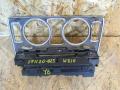 панель управления Mercedes-Benz E-Класс W210/S210 1995, 2108200151 - фото №3
