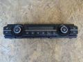 блок управления печки / климат-контроля BMW X5 E70 2006, 9157555 - фото №2