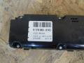 блок управления печки / климат-контроля BMW X5 E70 2009, 9178065 - фото №3