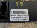 блок управления печки / климат-контроля BMW 5 серия E60/E61 2002, 6944018 - фото №2