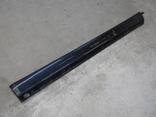 накладка на порог Mercedes-Benz M-Класс W163 [рестайлинг] 2001, 1636900240