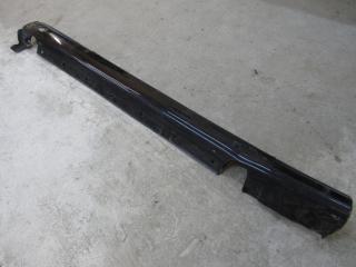 накладка на порог Mercedes-Benz CL-Класс C215 [рестайлинг] 2004, 2156900240