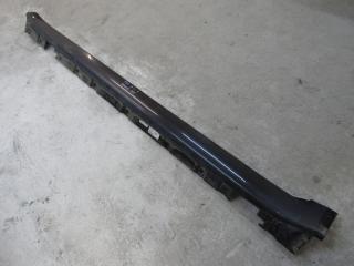 накладка на порог BMW 7 серия F01/F02 2008, 7185043
