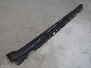накладка на порог BMW 7 серия F01/F02 2008, 7185044