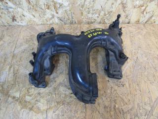 коллектор выпускной Audi Q7 4L [рестайлинг] 2010, 3.0 л., CJGA, дизель, 059129711CF