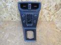 блок управления печки / климат-контроля Volvo V40 2 поколение 2012 - фото №2