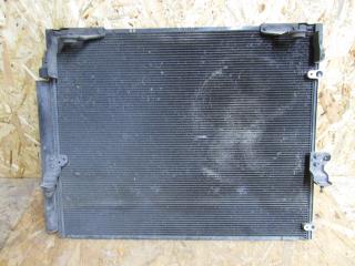 радиатор кондиционера Lexus LX 3 поколение 2011