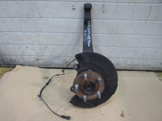 ступица передняя правая Jeep Grand Cherokee 4 поколение [рестайлинг] 2015, 3.0 л., дизель