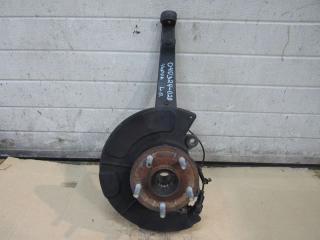 ступица передняя левая Jeep Grand Cherokee 4 поколение [рестайлинг] 2015, 3.0 л., дизель