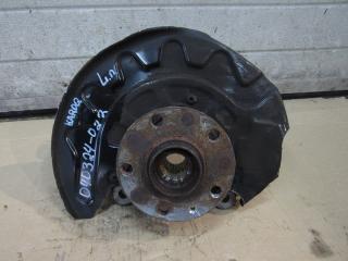 ступица передняя левая Skoda Karoq 1 поколение 2019