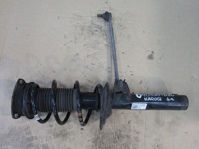 амортизатор передний левый Skoda Karoq 1 поколение 2019, 5Q3413031K - фото №1