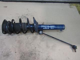 амортизатор передний правый Skoda Karoq 1 поколение 2019