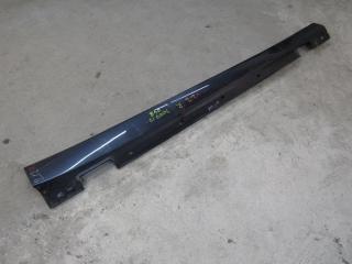 накладка на порог Mercedes-Benz E-Класс W212/S212/C207/A207 2012, 2126900240