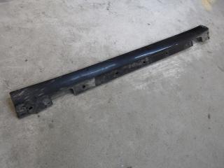 накладка на порог Mercedes-Benz E-Класс W212/S212/C207/A207 2010, 2126900140