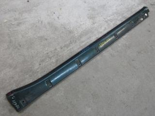 накладка на порог Toyota Land Cruiser Prado J90 1999, 75805-60010