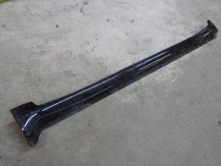 накладка на порог Toyota Land Cruiser J200 2011, 75860-60040