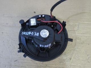 моторчик печки Skoda Karoq 1 поколение 2019, 5Q0907521F, 5WB819015