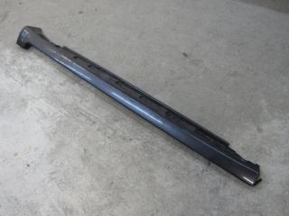 накладка на порог Audi A4 B7 2006, 8E0853860