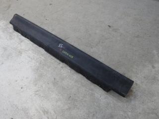 накладка на порог BMW X5 E53 [рестайлинг] 2005, 8408706