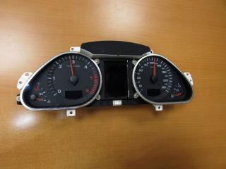 щиток приборов (приборная панель) Audi A6 4F/C6 2006, 4F0920900N