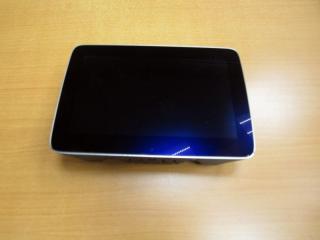 монитор мультимедиа Mercedes-Benz GLE Coupe C292 2015, 1669001420