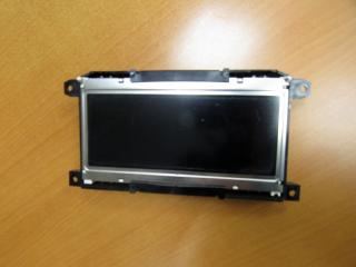 монитор мультимедиа Audi A6 4F/C6 [рестайлинг] 2010, 4F0919603