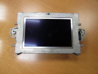 монитор мультимедиа Mercedes-Benz E-Класс W212/S212/C207/A207 2012, 2129010103