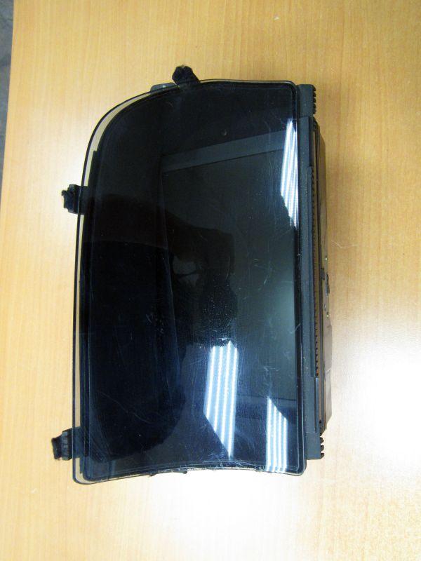 щиток приборов (приборная панель) Mercedes-Benz S-Класс W221 2005, 2218703389 - фото №1