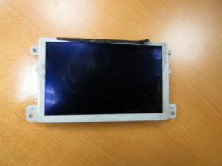 монитор мультимедиа Audi A6 4F/C6 2006