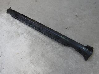 накладка на порог Audi A4 B7 2007, 8E0853860