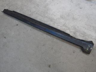 накладка на порог Audi A4 B7 2007, 8E0853859