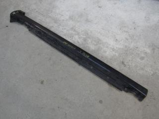 накладка на порог Audi A4 B7 2004, 8E0853859