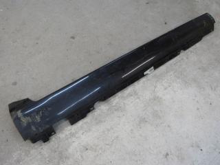 накладка на порог Audi A8 D3 [рестайлинг] 2006, 4E0853859