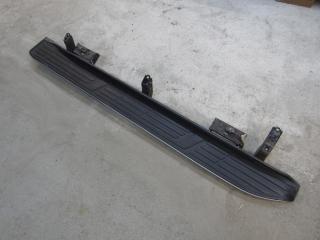 накладка на порог Toyota Land Cruiser Prado J150 2012