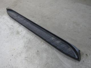 подножка Toyota Land Cruiser Prado J120 [рестайлинг] 2007