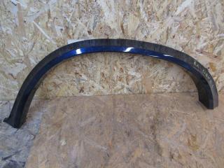 накладка колесной арки задний левый BMW X5 E70 [рестайлинг] 2011, 8036651