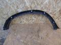 накладка колесной арки задний левый BMW X5 E70 [рестайлинг] 2011, 8036651 - фото №2