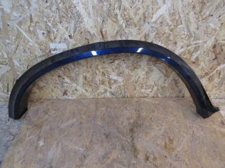 накладка колесной арки задний правый BMW X5 E70 [рестайлинг] 2011, 8036652