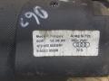 шторка багажника Audi A6 4F/C6 2006, универсал, 4F986355394H - фото №3