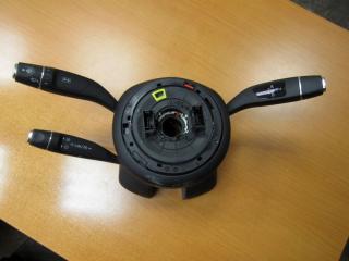 переключатель подрулевой (стрекоза) Mercedes-Benz E-Класс W213/S213/C238/A238 2016, 2139003512