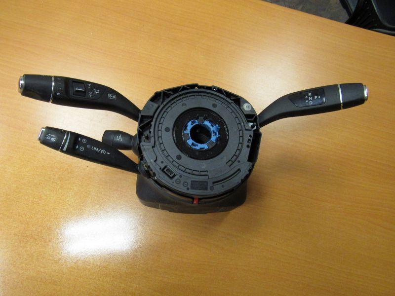 переключатель подрулевой (стрекоза) Mercedes-Benz CLS-Класс C218/X218 2011, 2129003107 - фото №1