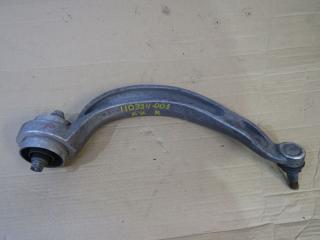 рычаг передний правый Audi A7 4G [рестайлинг] 2016, 4.0 л., бензин, 4G0407696