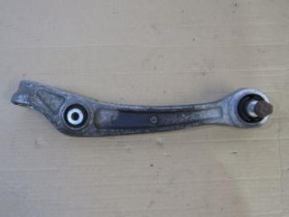 рычаг передний левый Audi A7 4G [рестайлинг] 2016, 4.0 л., бензин, 8K0407155C