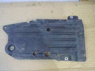 защита днища Jeep Grand Cherokee 4 поколение [рестайлинг] 2014, 3.0 л., дизель, 68195943AA