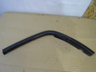 накладка колесной арки задний левый Jeep Grand Cherokee 4 поколение [рестайлинг] 2014, 3.0 л., дизель