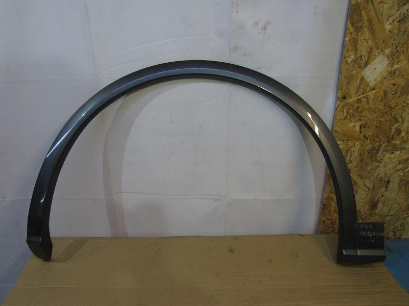 накладка колесной арки передний левый Audi SQ5 FY 2019, 3.0 л., бензин, 80A853717F - фото №1