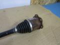 полуось передняя левая (приводной вал, ШРУС) Skoda Karoq 1 поколение 2021, 1.0 л., бензин, 5Q3407271 - фото №6